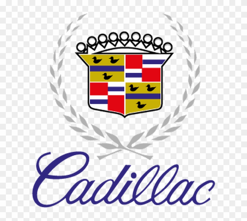1999 Cadillac Logo Clipart #781825