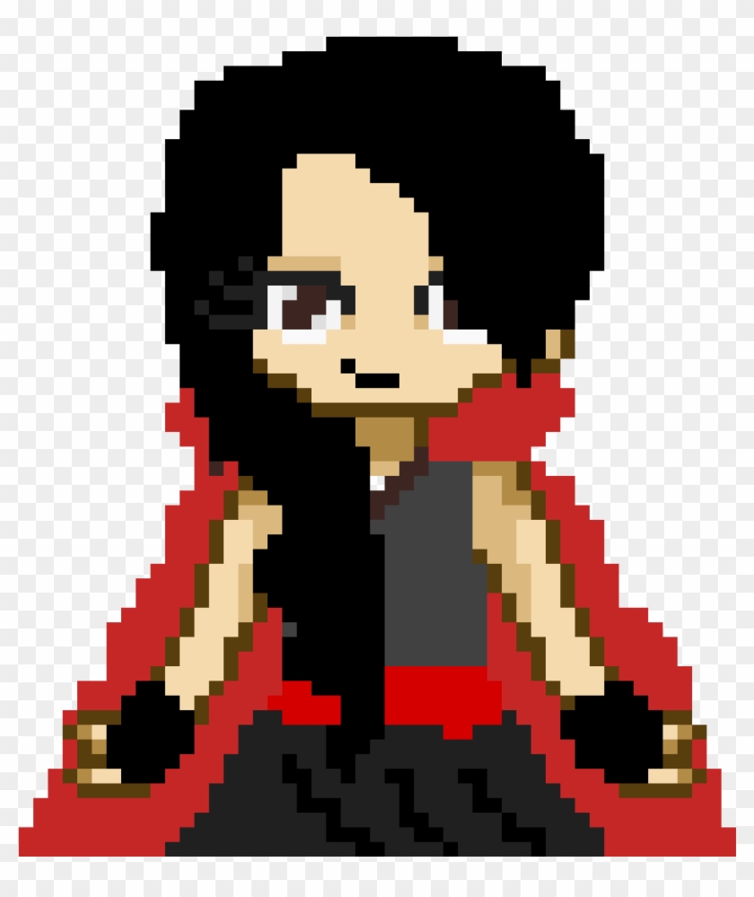 Rwby - Superhero Clipart #781826