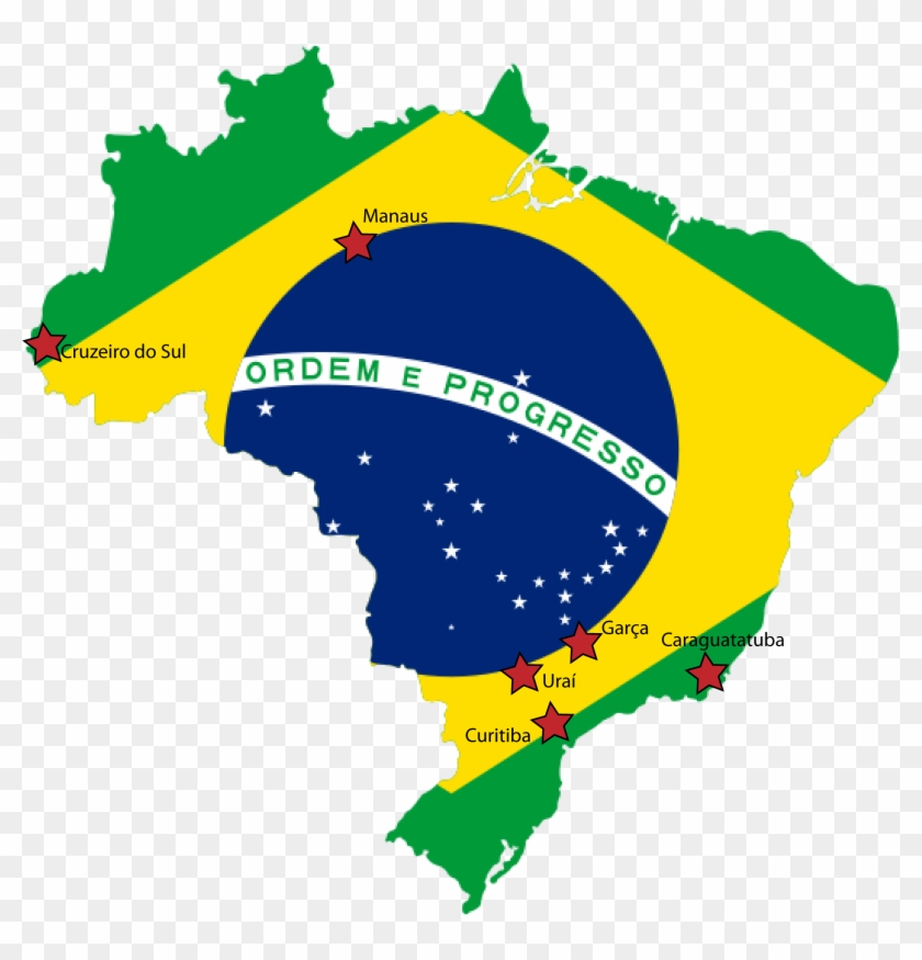 Baptist Faith Missions Missionaries Brazil Aj Lee Logo Clipart #781876