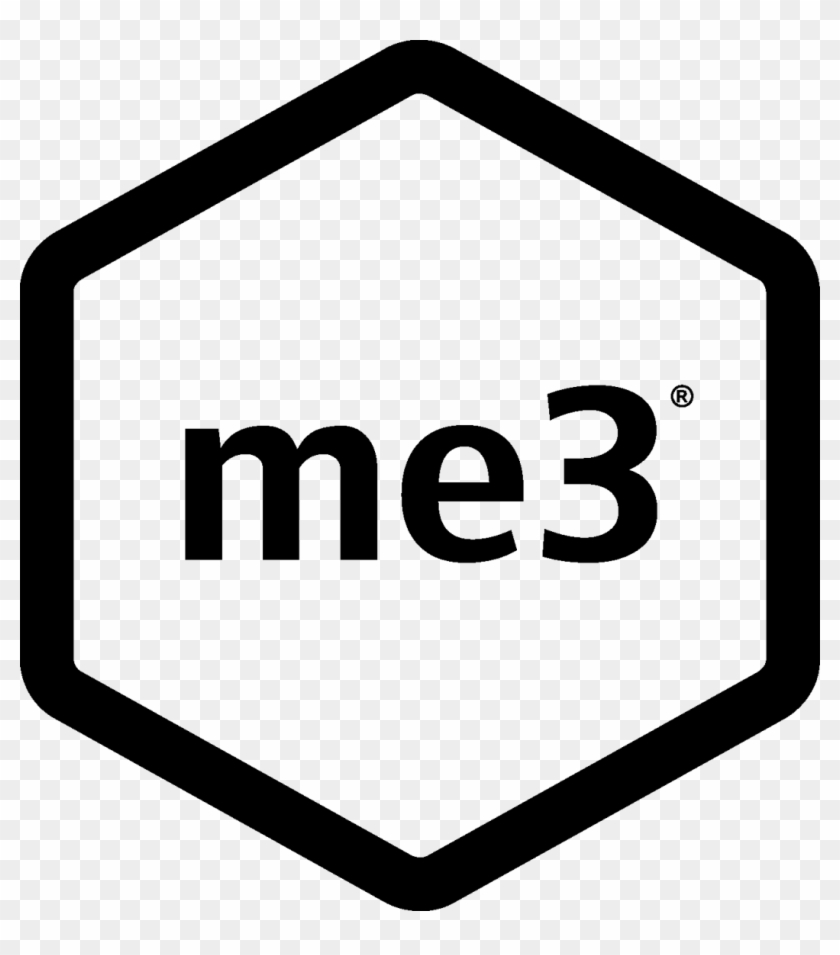 Large Size Of All Online Degree Programs Asu Me3 Logo - Sign Clipart