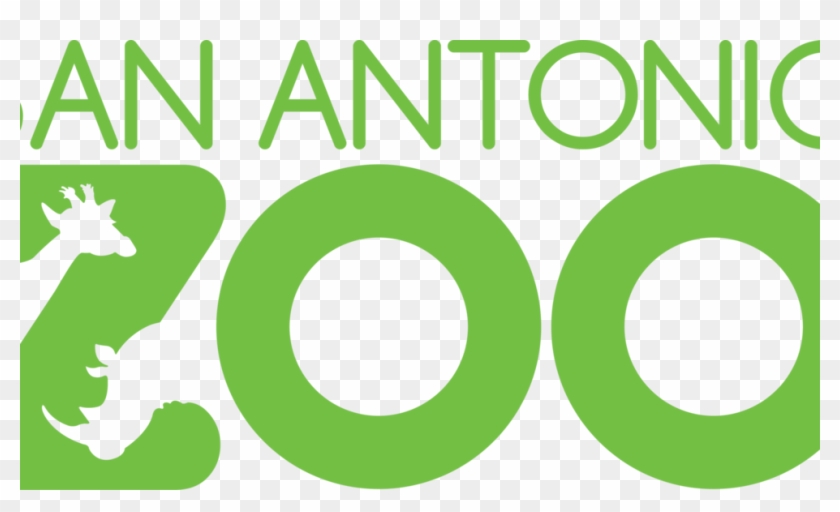 You May Also Like These Photo Galleries - San Antonio Zoo Logo Clipart