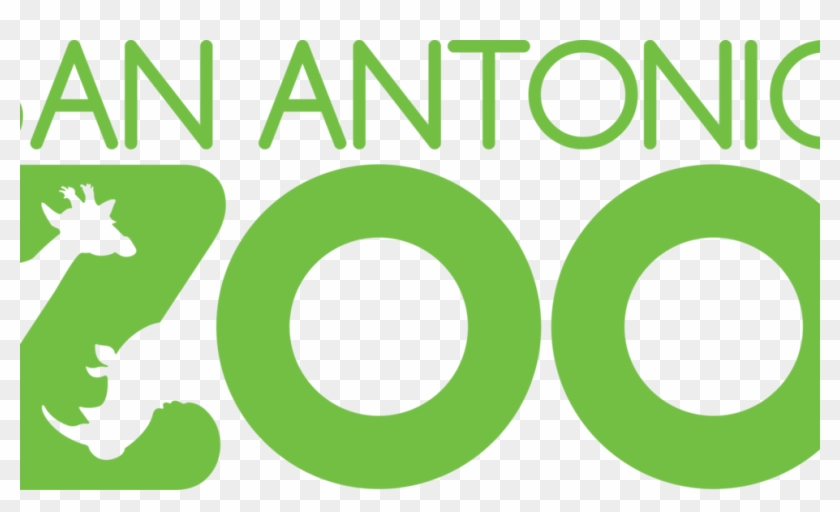 You May Also Like These Photo Galleries - San Antonio Zoo Logo Clipart #782018