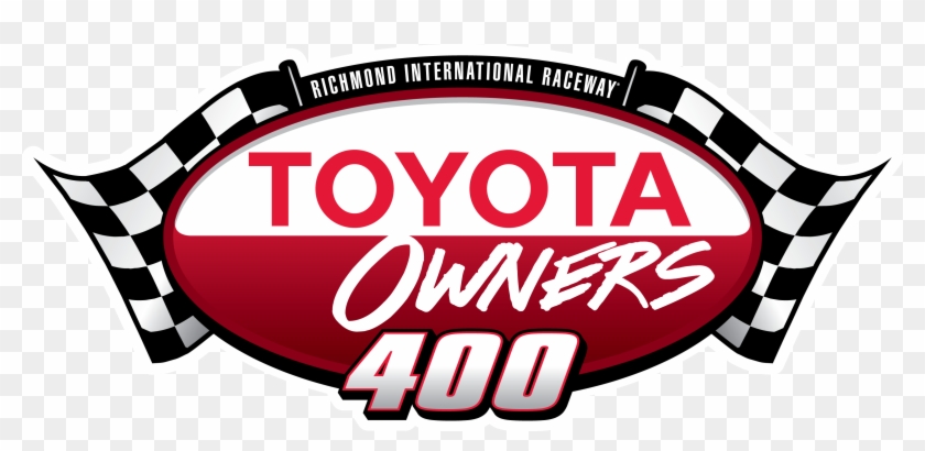 Png Sprint Cup Series News Notes Richmond International - Crown Royal Presents The Dan Lowry 400 Clipart