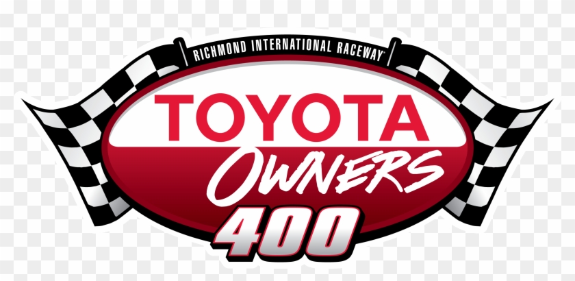 Png Sprint Cup Series News Notes Richmond International - Crown Royal Presents The Dan Lowry 400 Clipart #782021