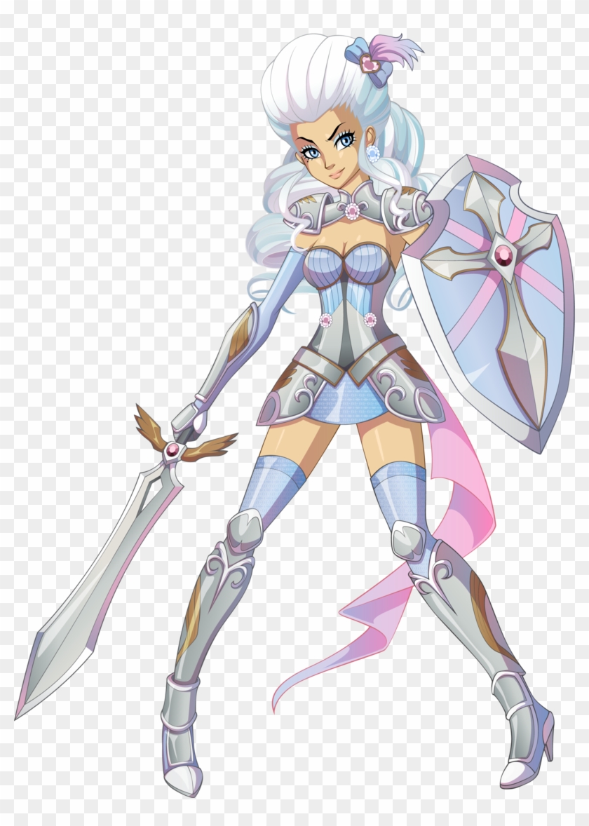 After Rwby Darling Arc , - Ever After High Fan Art Clipart
