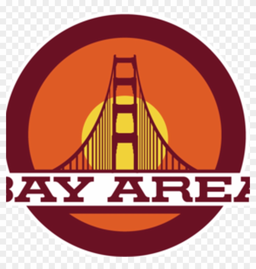 Arizona State Sun Devils New Logo & Trident - Bay Area Clip Art - Png Download