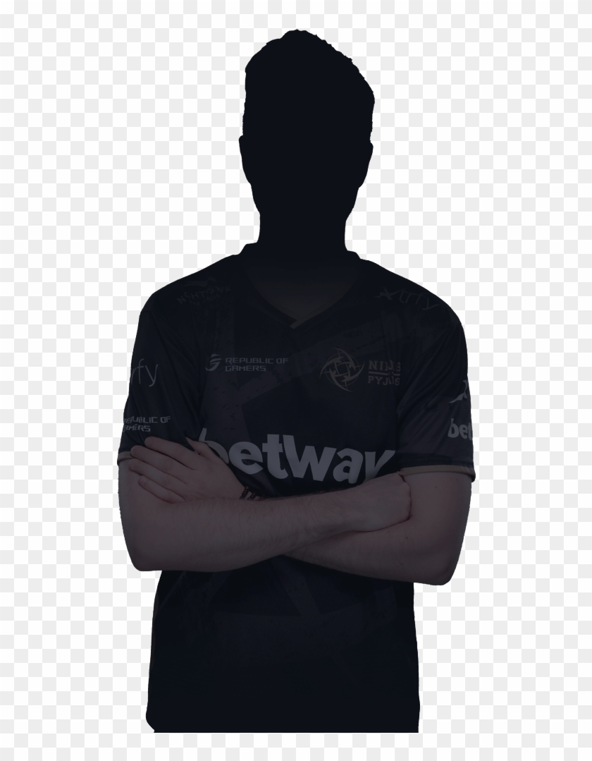 Pita - Silhouette Clipart