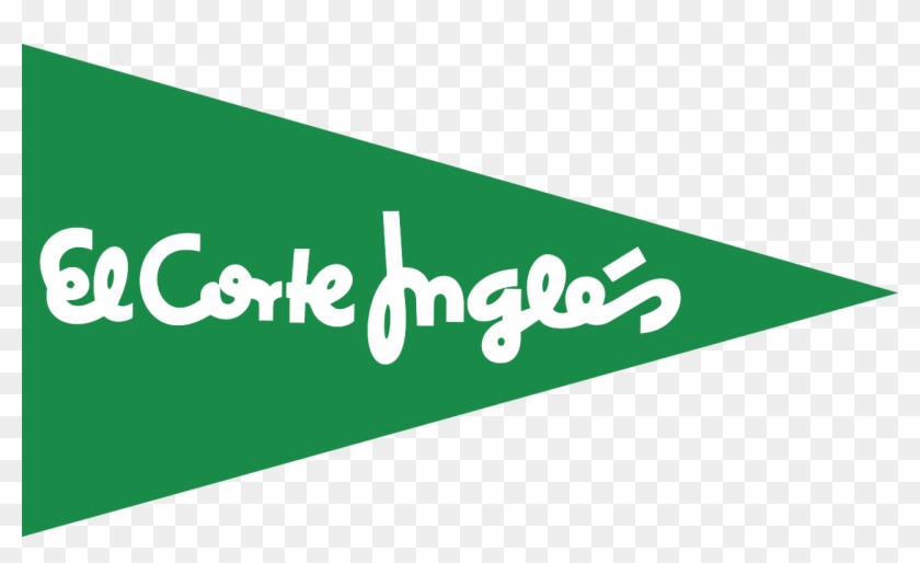 El Corte Ingles Logo - Logo El Corte Ingles Clipart