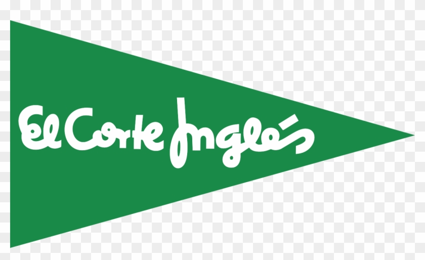 El Corte Ingles Logo - Logo El Corte Ingles Clipart #782161