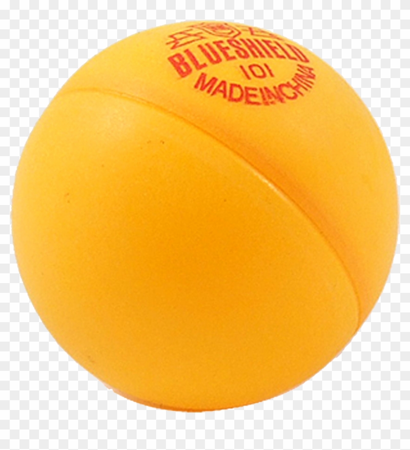Ping Pong Ball Png Image - Dodgeball Clipart #782184