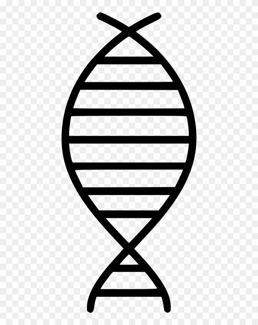 Dna Strand Comments - Latitude Icon Clipart #782223