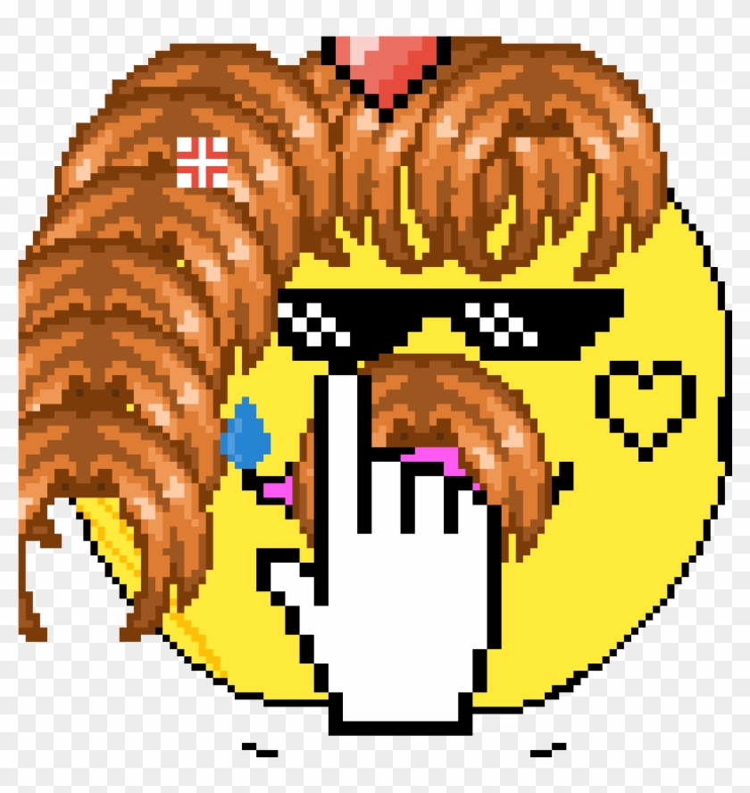 Can't Swag Like Me Boii So Leave The Game I Kicked - Computer Mouse On The Screen Clipart