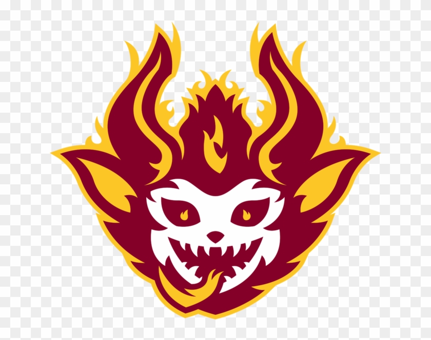 Arizona State University Leaguepedia League Of Legends Clipart