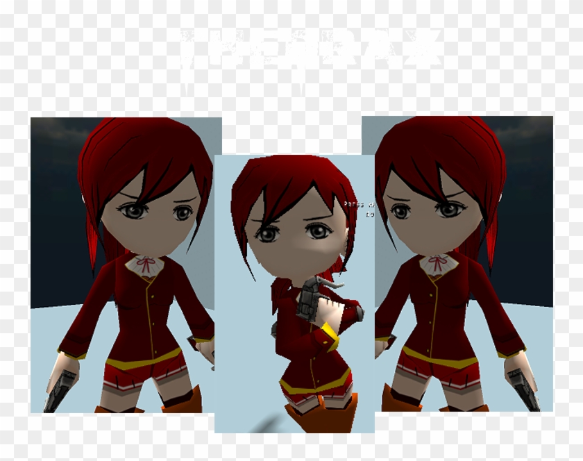 Attack On Titan Custom Skins View Topic - Cartoon Clipart