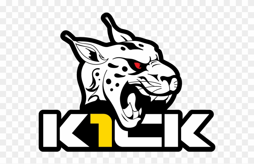 K1ck - - K1ck Esports Club Clipart #782477