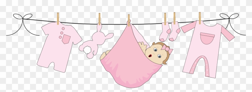 This Free Icons Png Design Of Baby Girl Hanging On Clipart