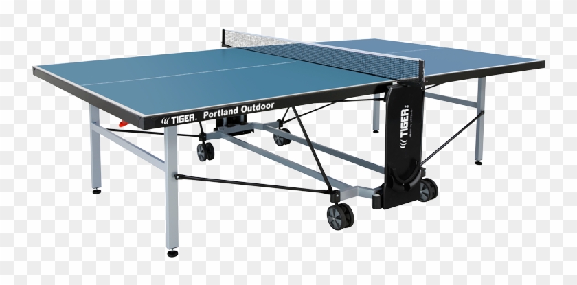 German Table Tennis Table Clipart #782586