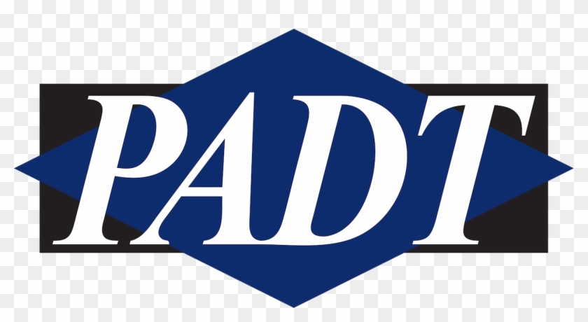 Arizona State University And Padt Receive Grant To - Padt Logo Clipart