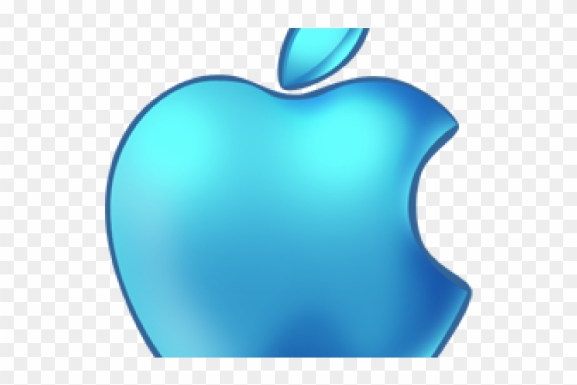 Iphone 7 Clipart Transparent Background - Best Apple Logo No Background - Png Download