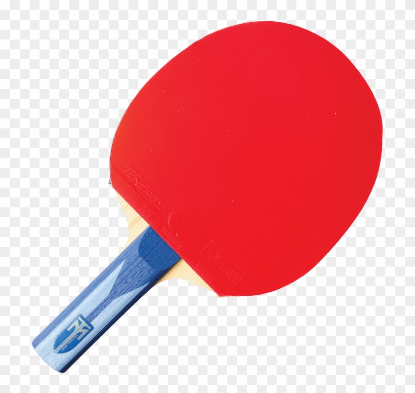 Ping Pong Table - Table Tennis Bat Alc Clipart