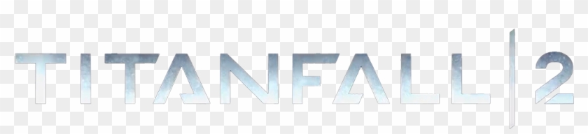 Titanfall 2 Logo Png - Calligraphy Clipart #782680
