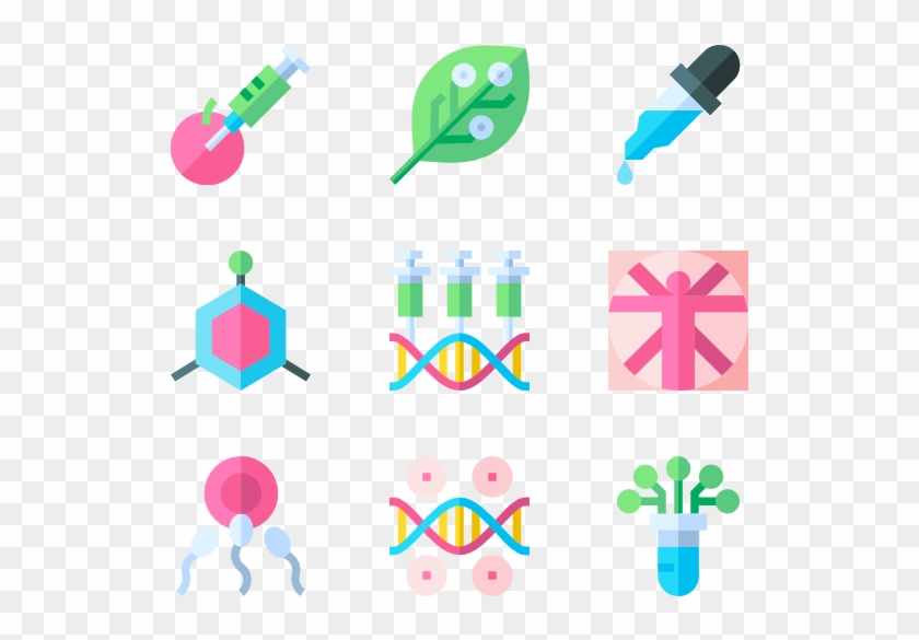 Bioengineering Clipart