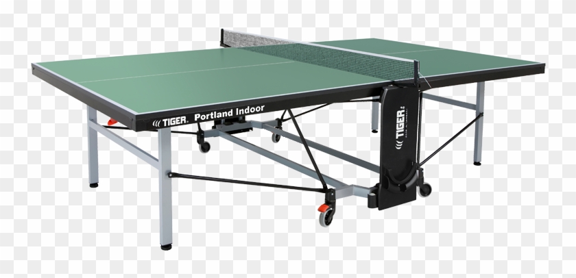 Tischtennisplatte Draußen Clipart