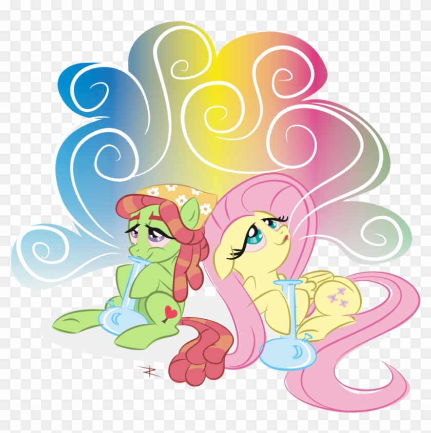 Read More - Mlp Tree Hugger High Clipart #783175