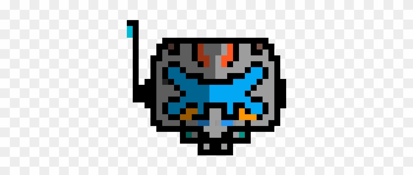 Titanfall 2 Helmet Clipart