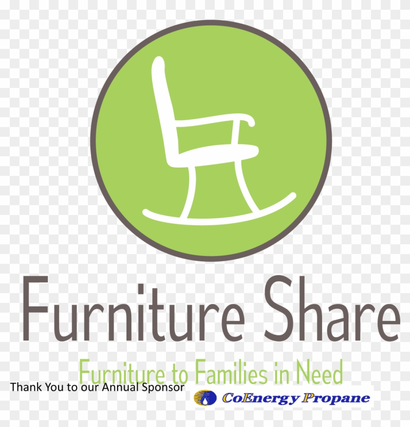 Furniture For Families & Individuals In Need - Health And Wellbeing Logos Clipart #783365