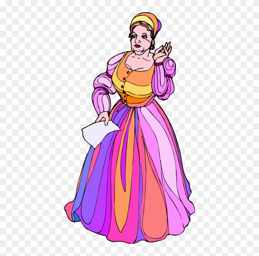 Lady Macbeth Princess Peach Romeo And Juliet The Merry - Lady Macbeth Clipart - Png Download