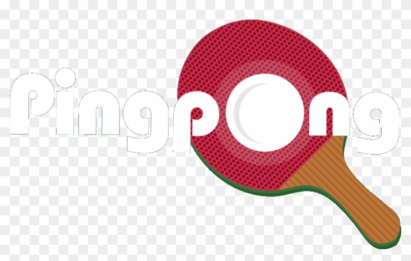 Ping Pong Ball Png Clipart #783397