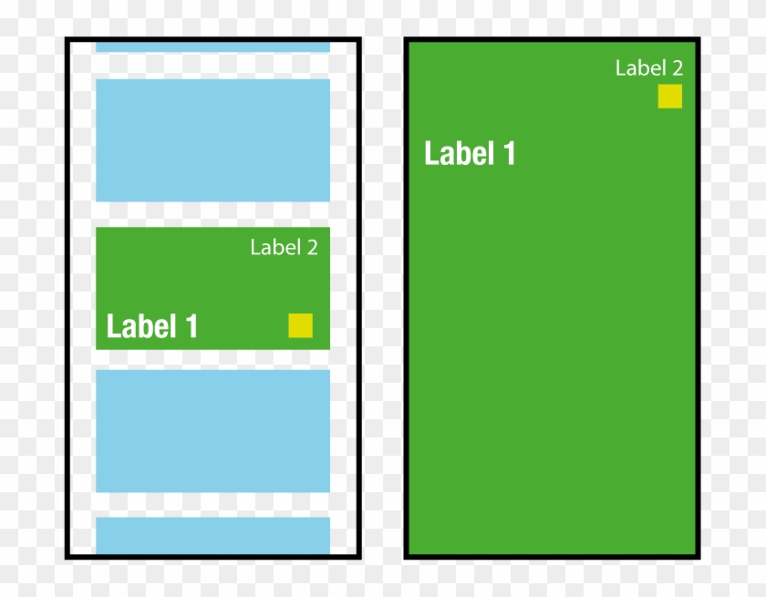 "magic Move" Effect Custom Transition - Ios Custom Transition Clipart