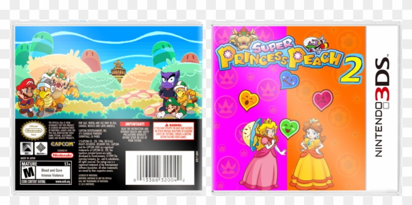 My Biggest Concern Right Now Is The Background - 3ds Mariokart Clipart