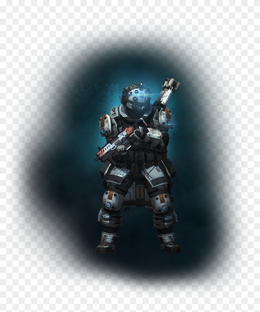 Titanfall 2 Png Clipart