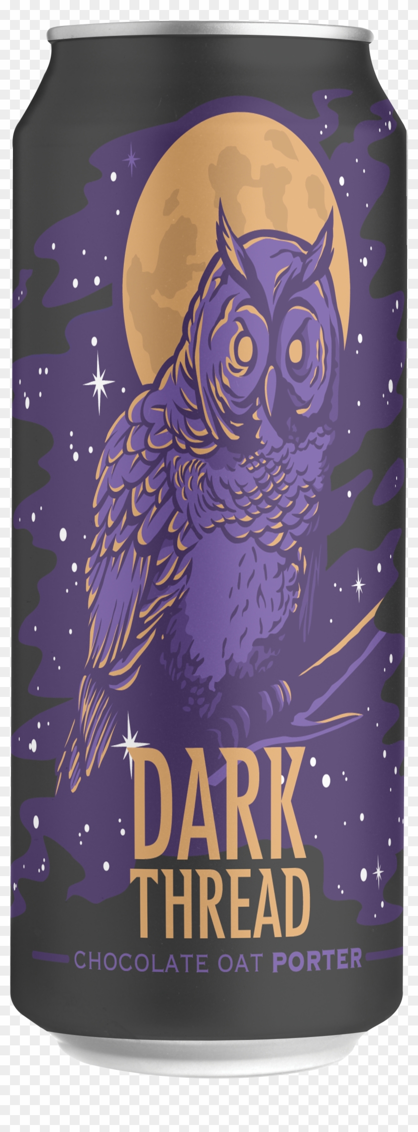 Dark Thread Clipart #783825