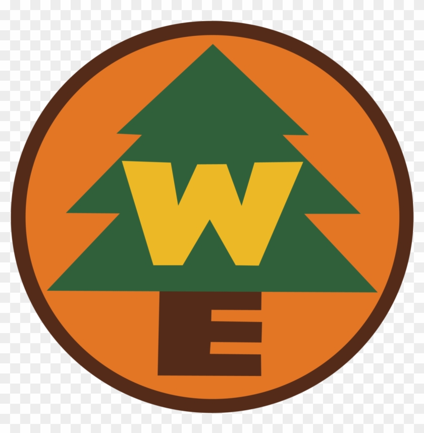 Wilderness Explorer Logo - Wilderness Explorers Clipart #783950