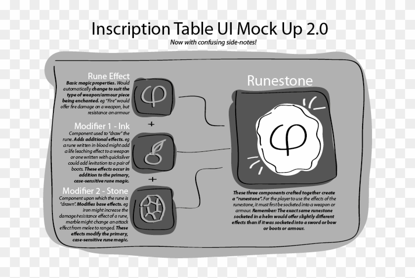 8kr8bbt - Rune Magic System Clipart