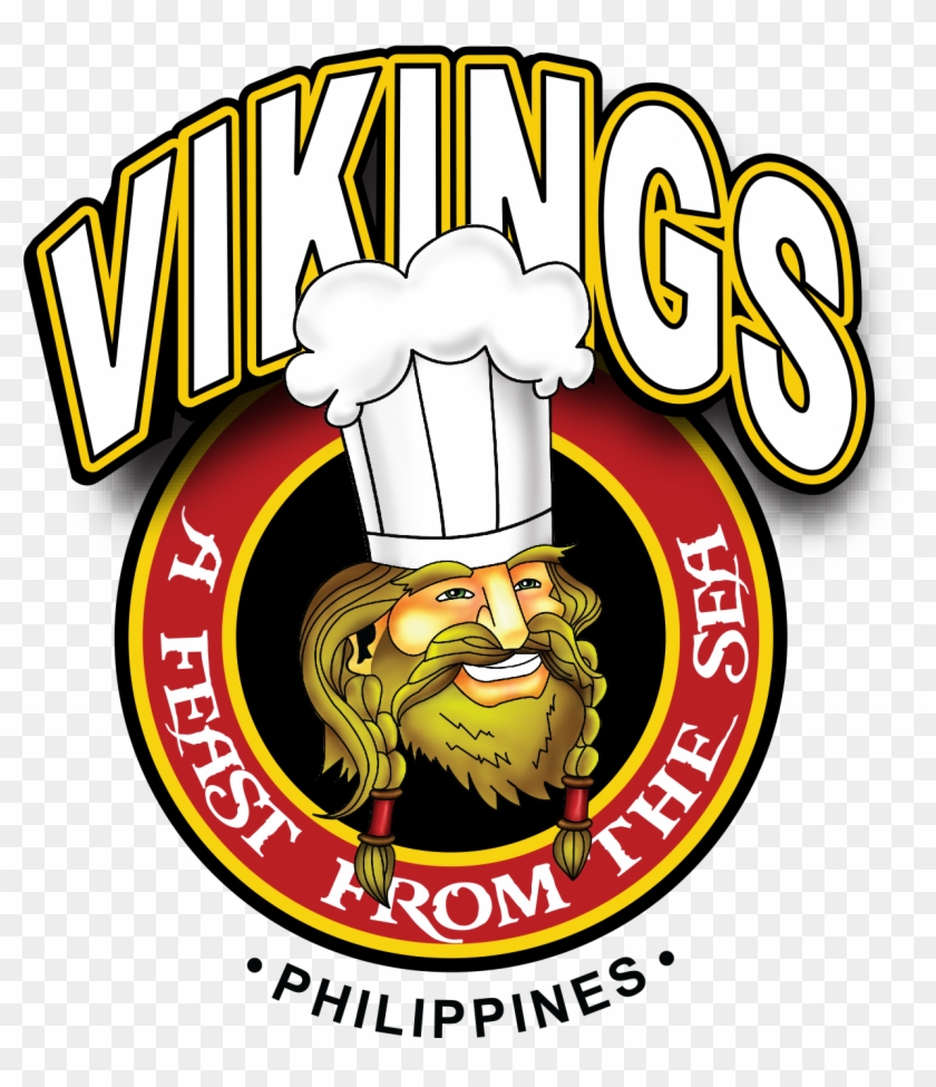 1247 X 1374 2 - Vikings Philippines Logo Clipart