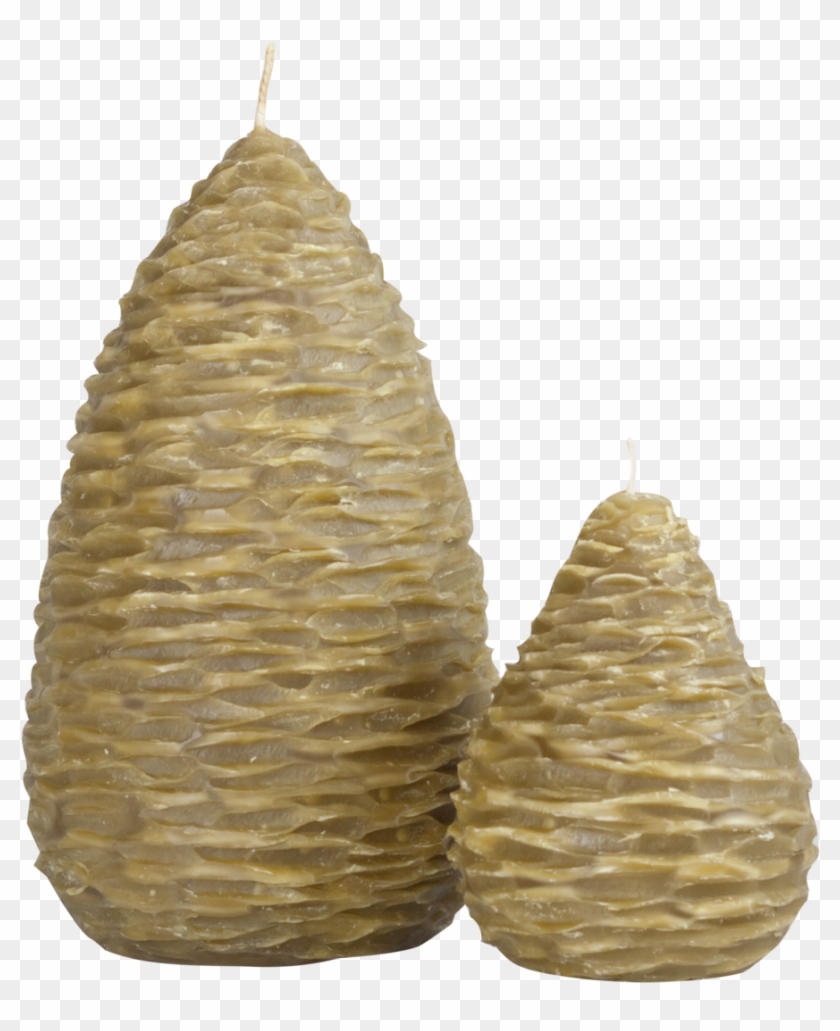 Pine Cone Pears , Png Download Clipart #784065