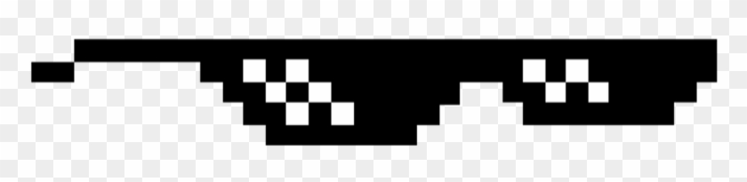 Thug Life Png Clipart #784120