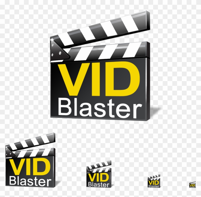 Icon Design By Pixar Graphics For Combitech - Software Vision Mixer Clipart #784145