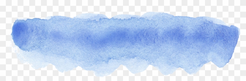 Stroke Png For Free Download On - Watercolour Transparent Clipart #784181