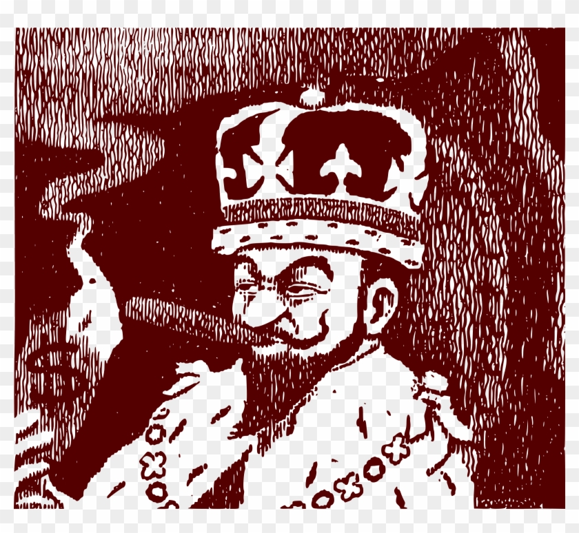 This Free Icons Png Design Of Burn Money King Clipart