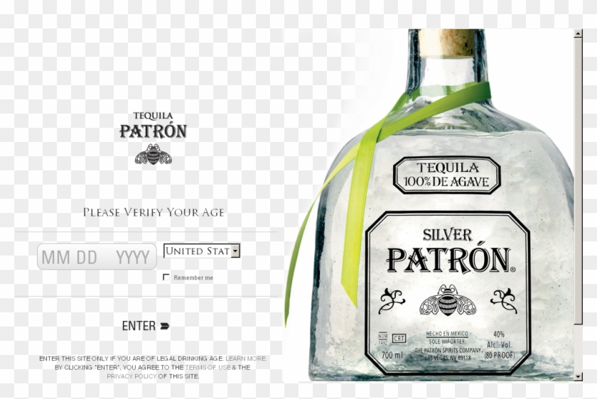The Patrón Spirits Competitors, Revenue And Employees Clipart