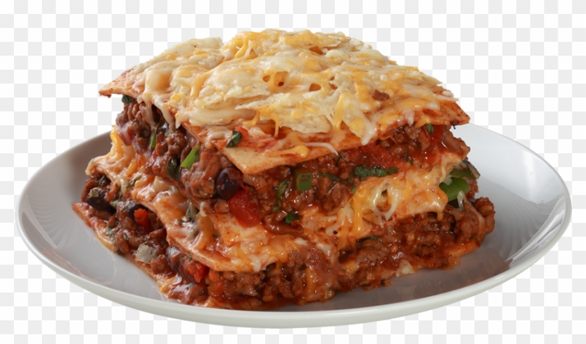 Lasagna Transparent Background - Lasagna Png Clipart #784380