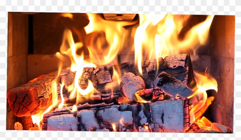 Nz26 00017 - Flame Clipart #784382