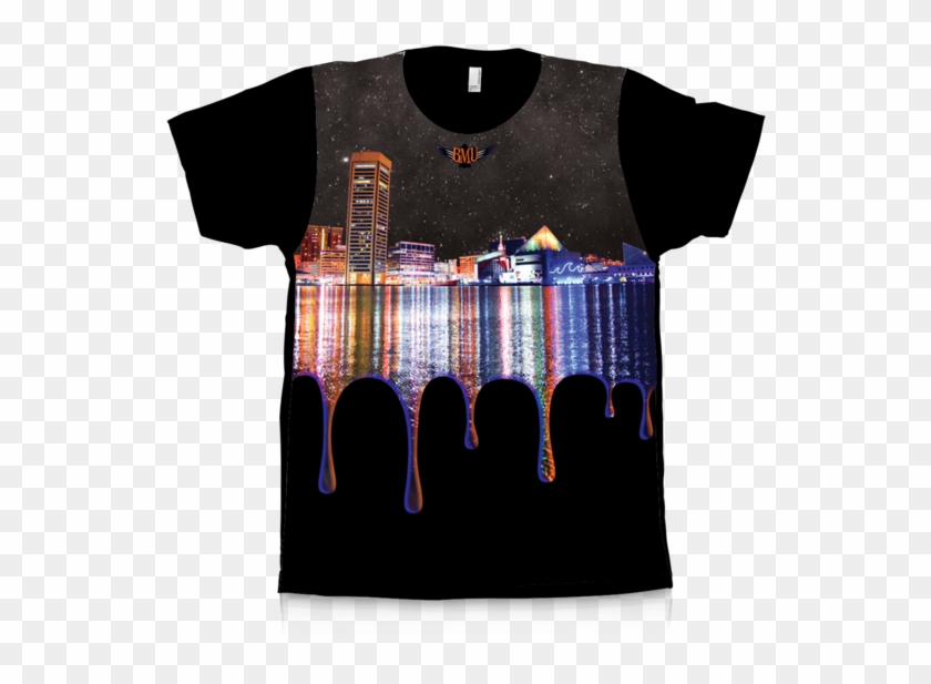 #13 Staydrippy Bmoreunique Clipart