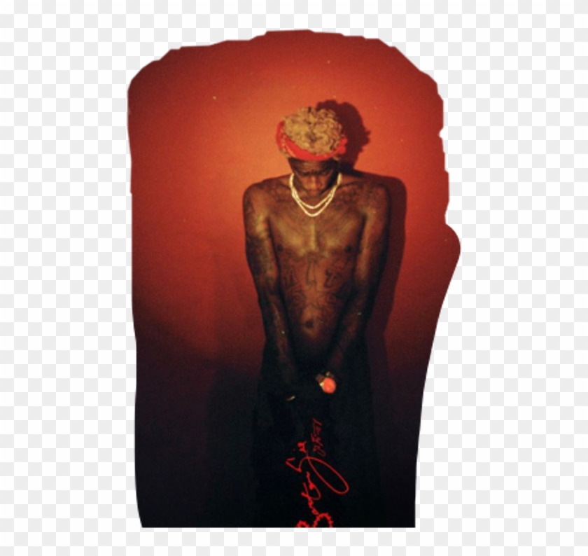 Young Thug Barter 6 Clipart #784501