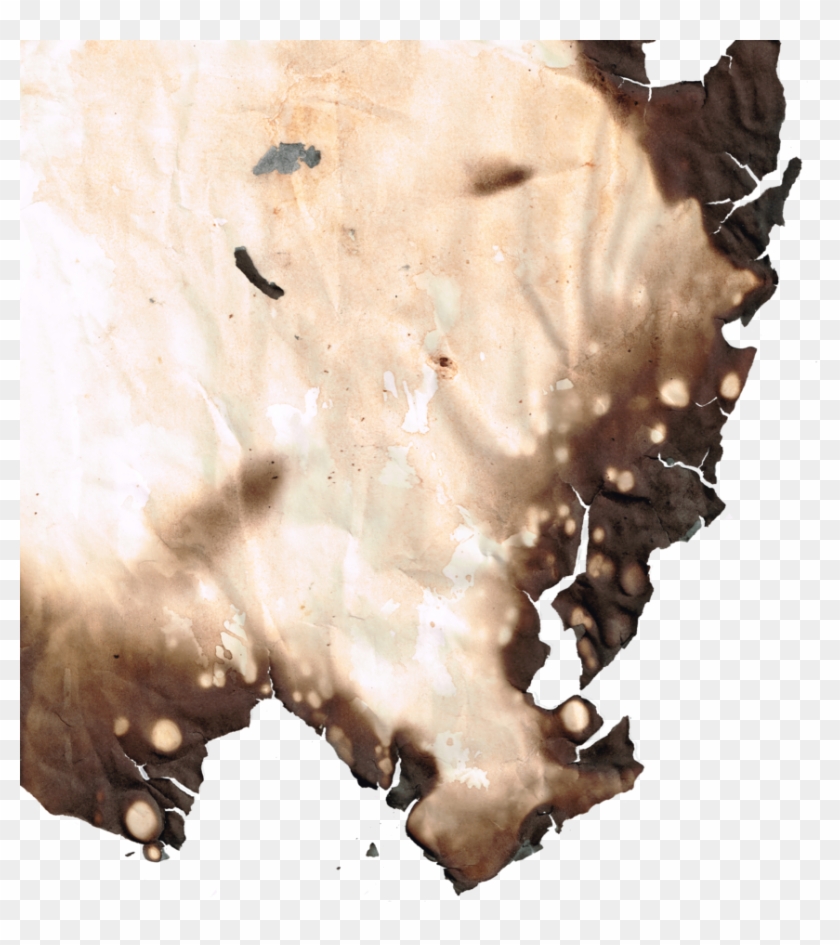 Burnt Paper Png Transparent Burnt Paper Png Images - Burnt Paper Texture Png Clipart